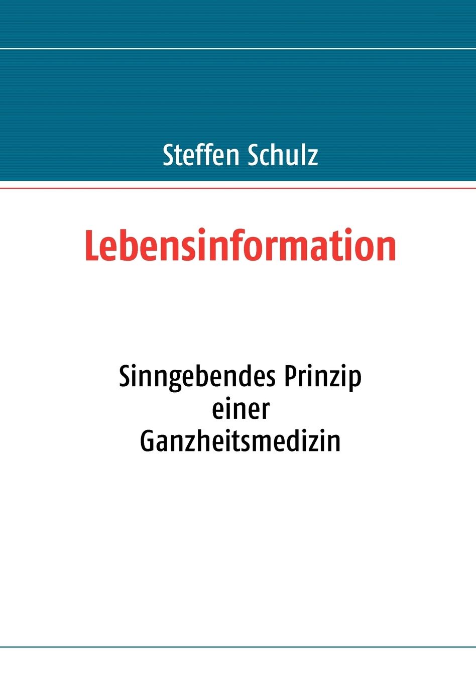Lebensinformation