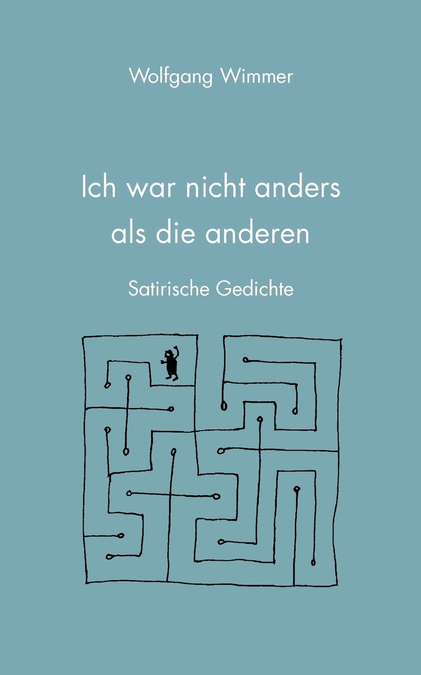 Ich War Nicht Anders Als Die Anderen