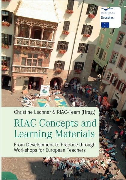 Riac Concepts And Learning Materials
