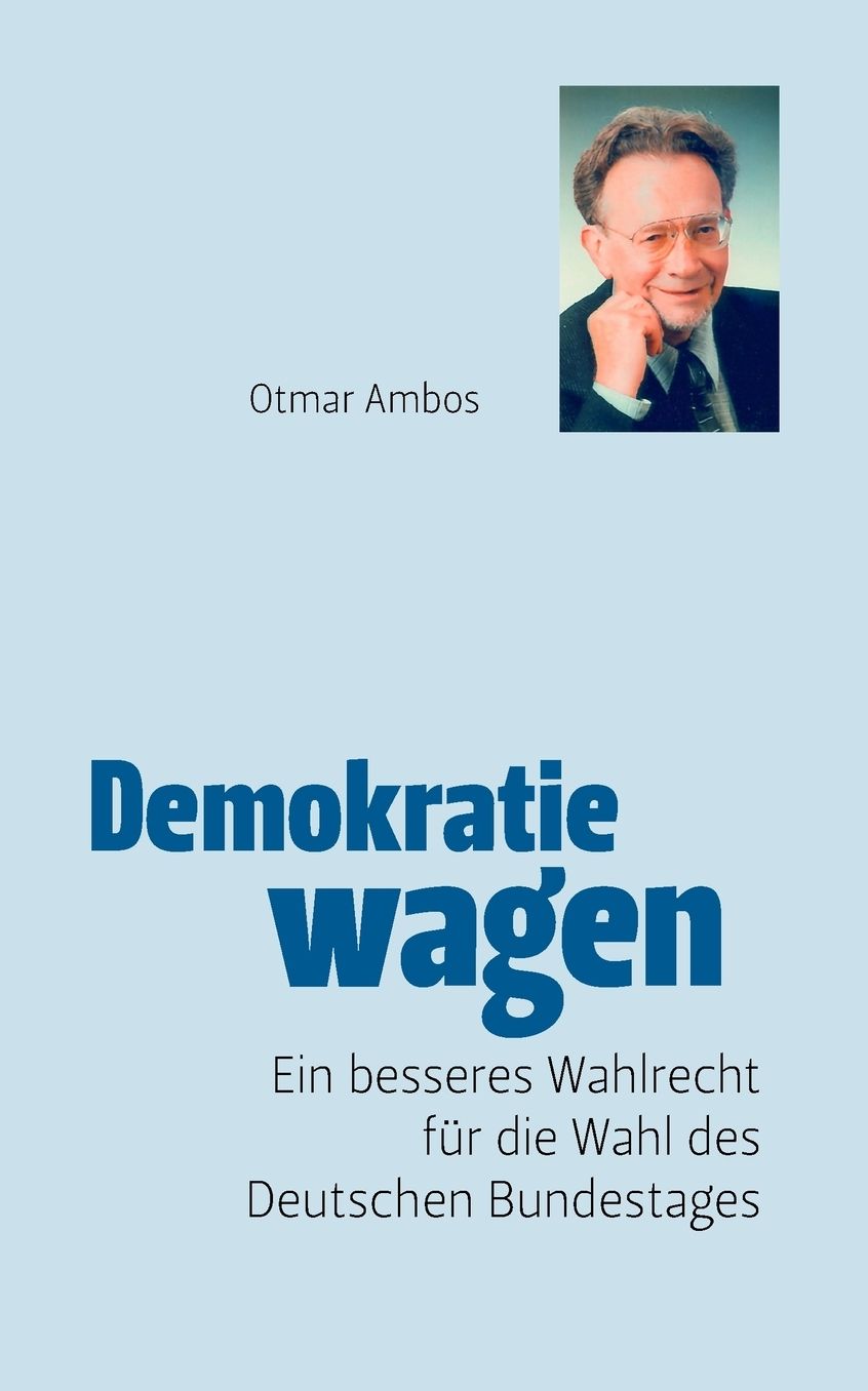 Demokratie Wagen