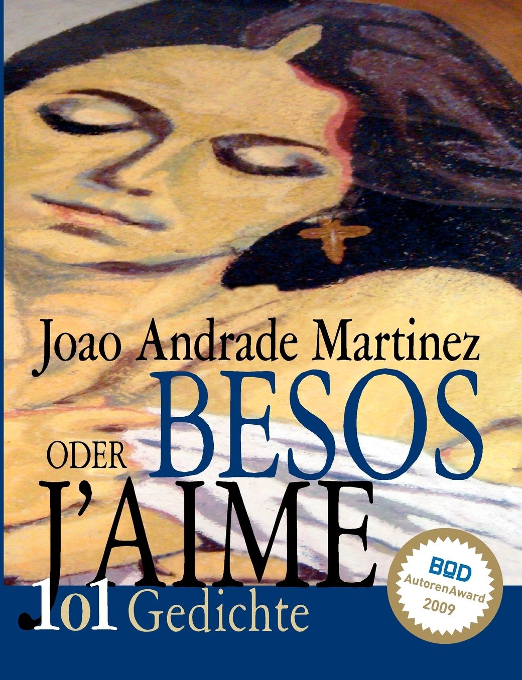 Besos Oder J'Aime