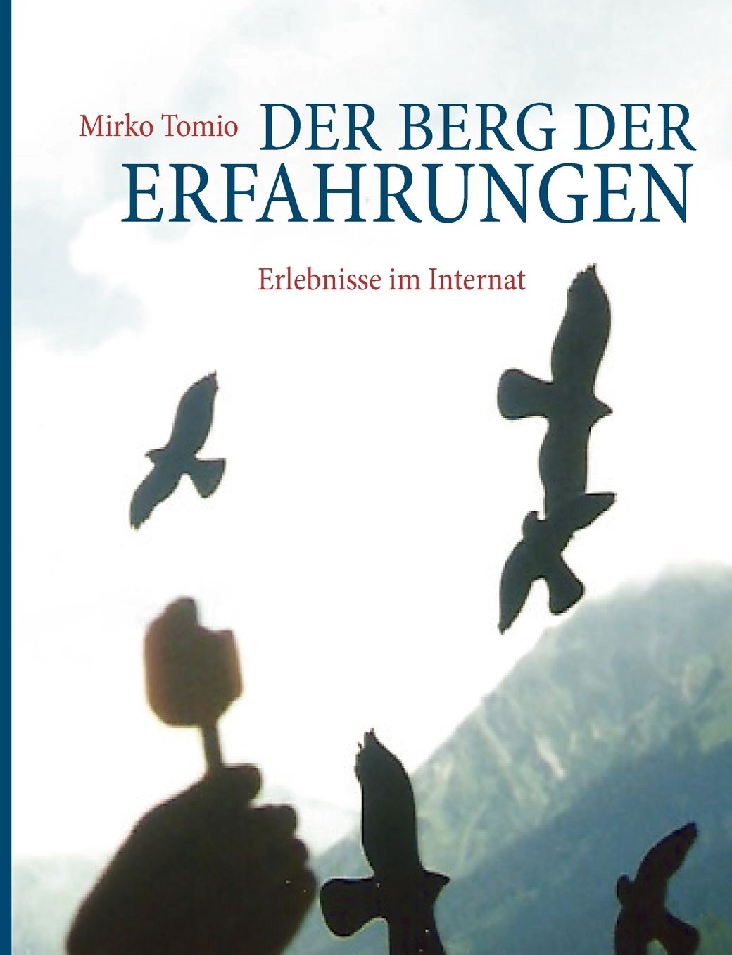 Der Berg Der Erfahrungen
