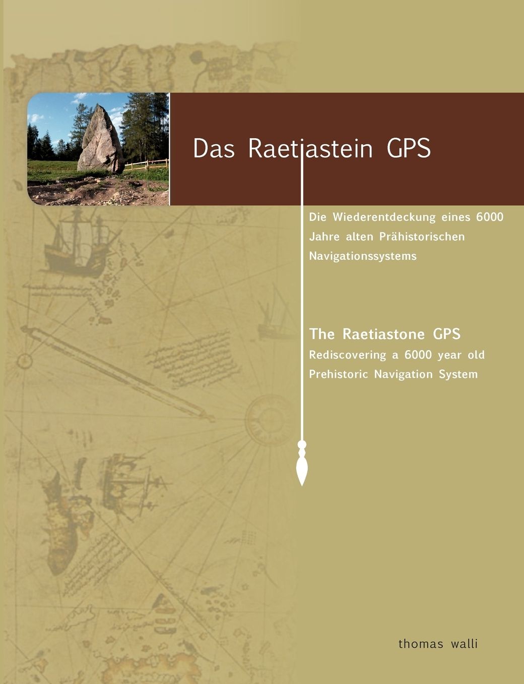 Das Raetiastein Gps