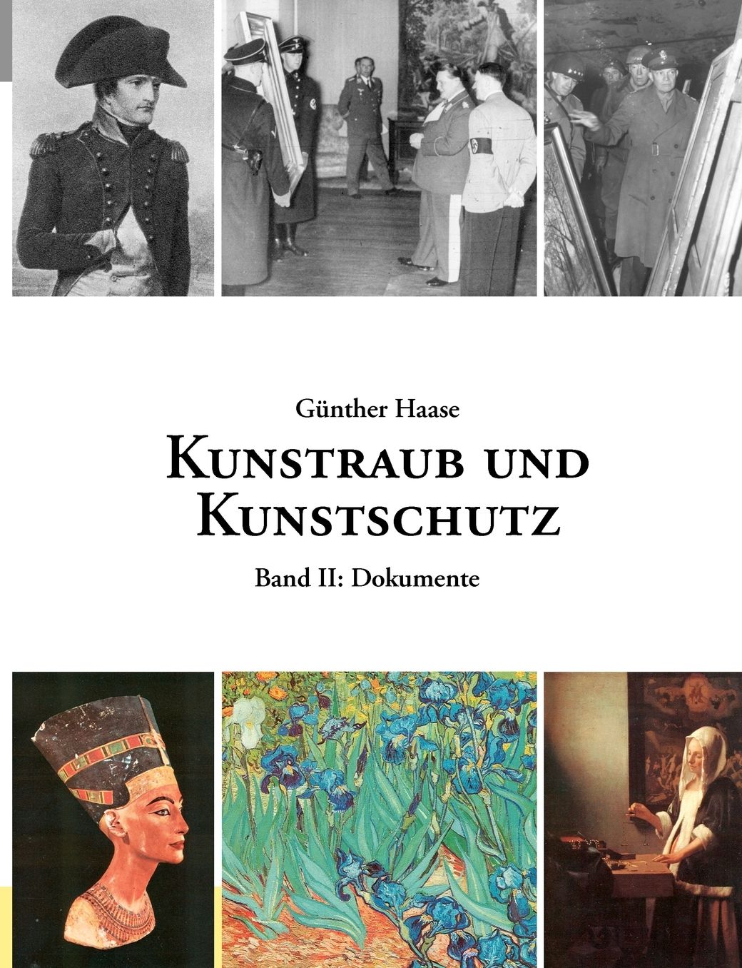 Kunstraub und Kunstschutz, Band 2