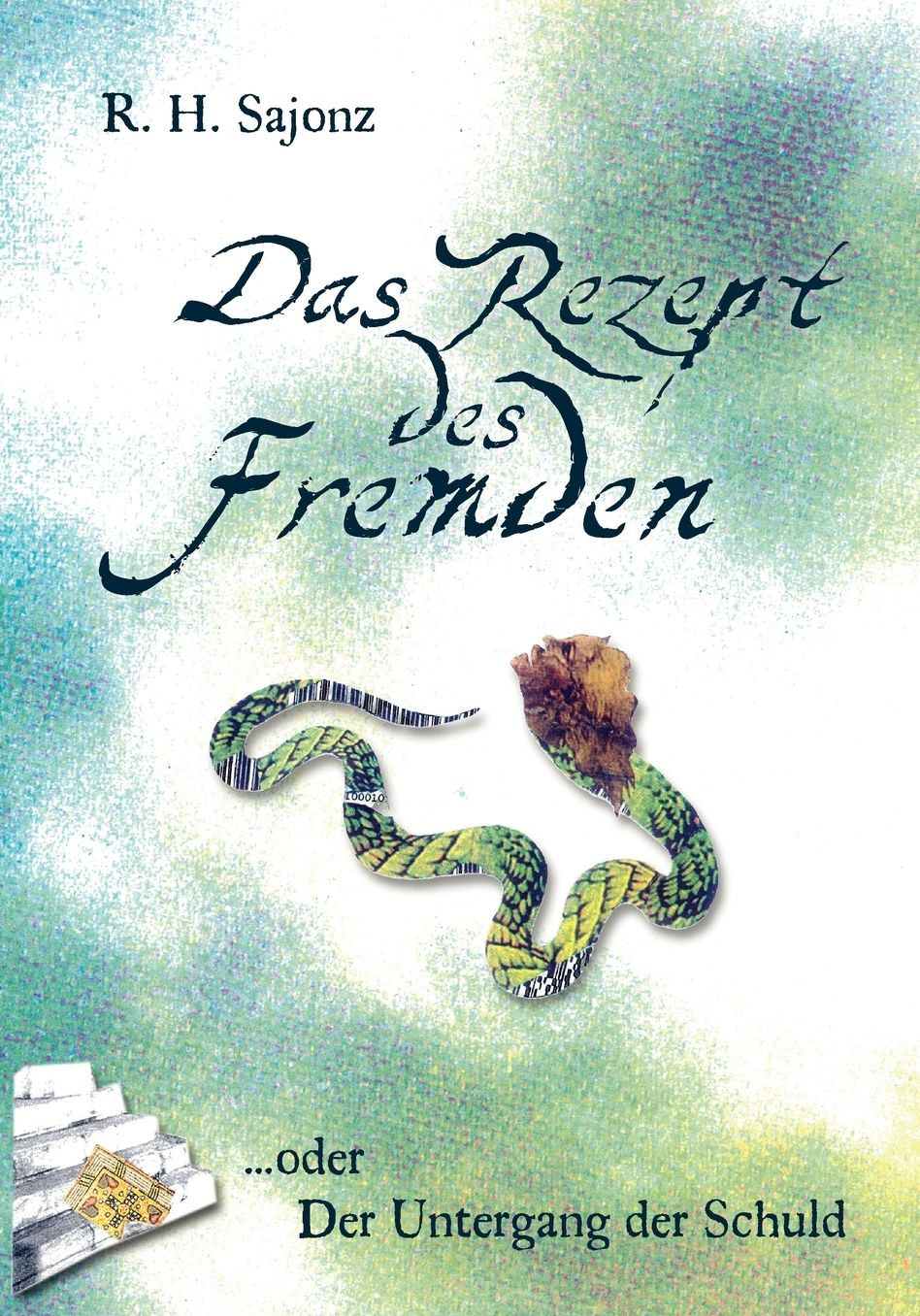 Das Rezept Des Fremden