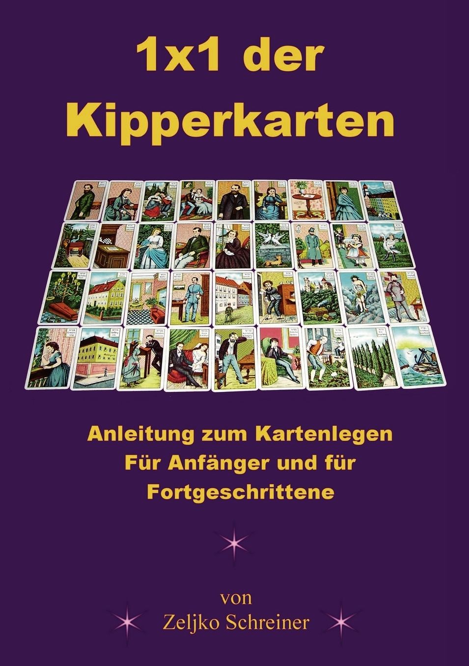 1x1 der Kipperkarten