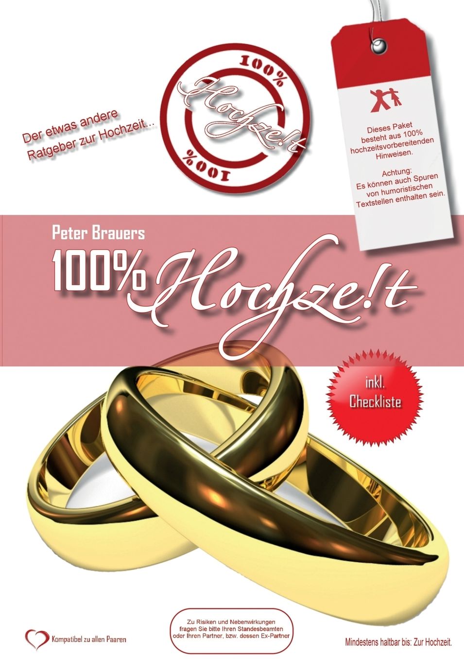 100% Hochzeit
