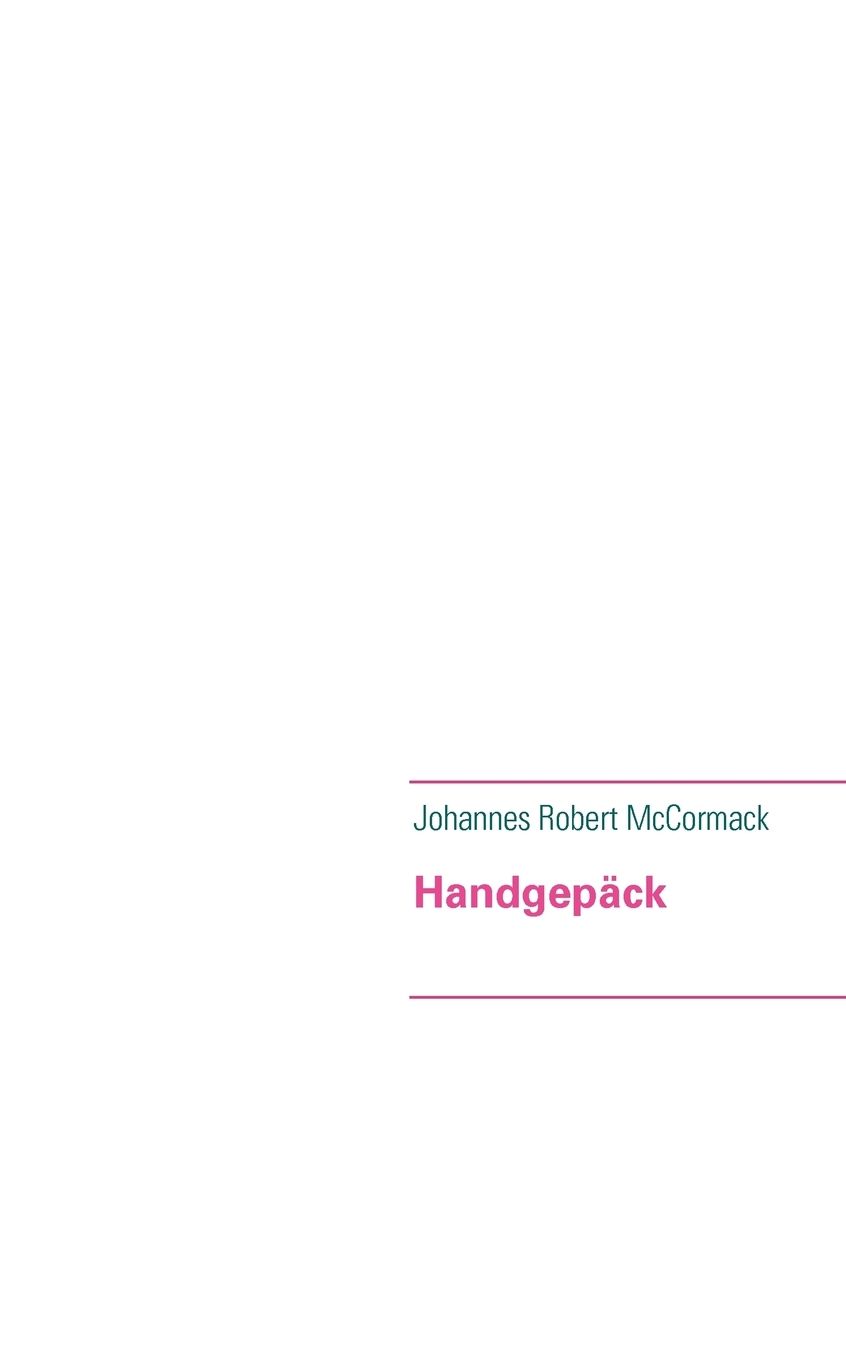 Handgepck