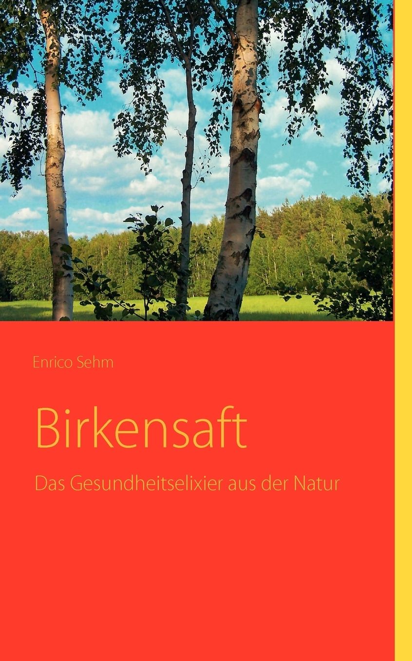 Birkensaft
