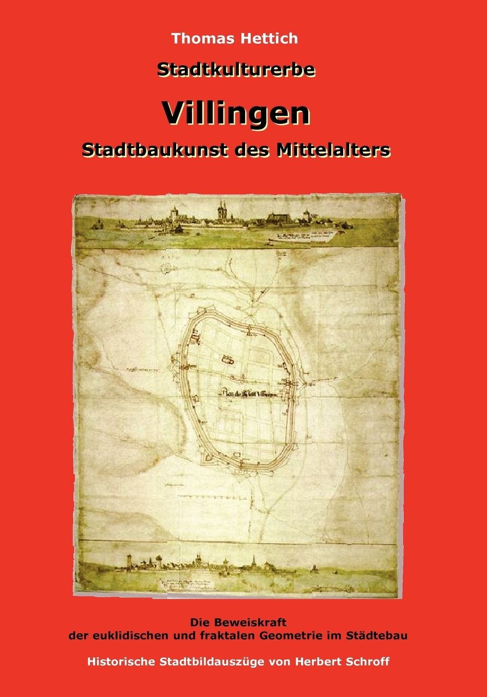 Stadtkulturerbe Villingen