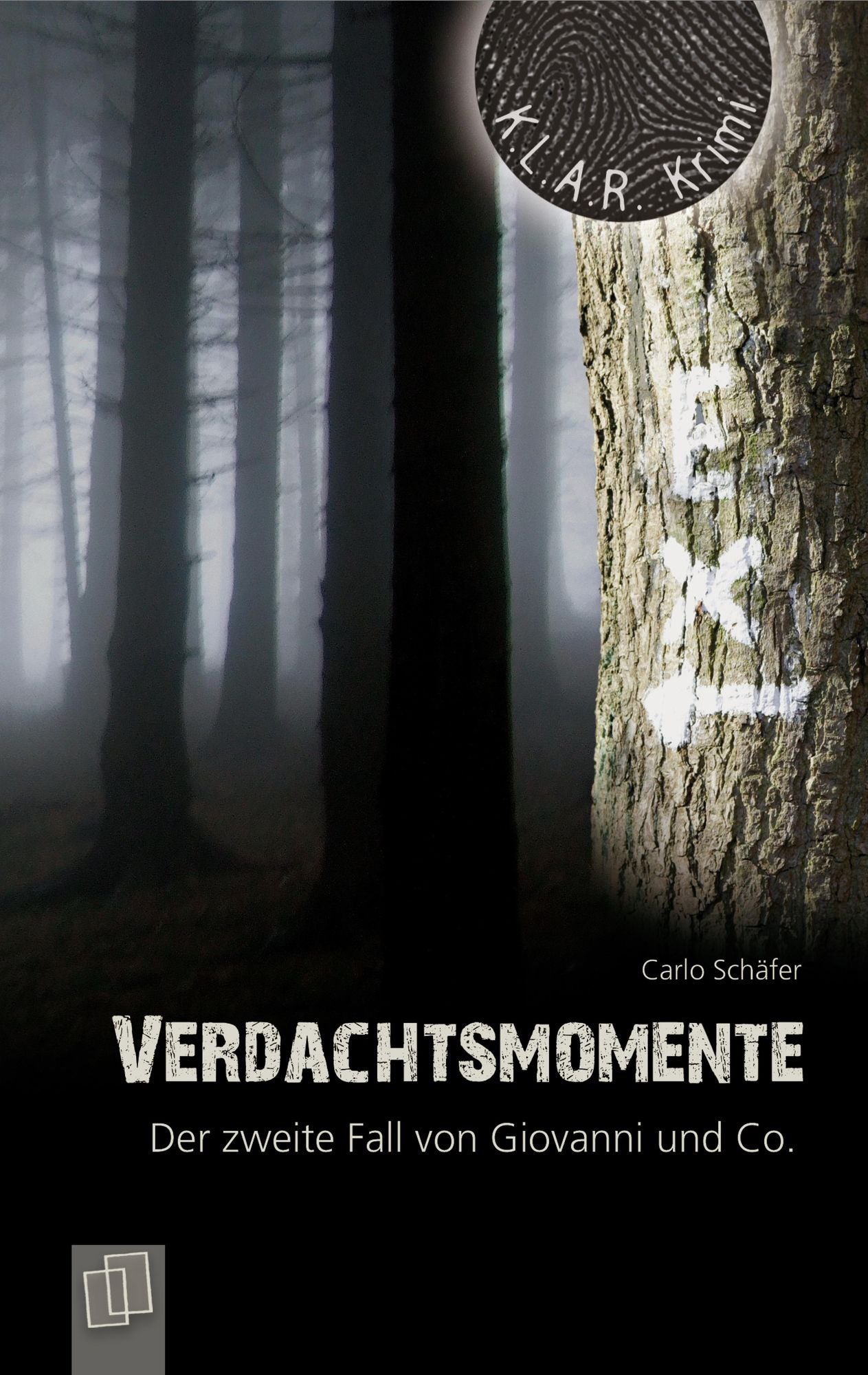 Verdachtsmomente: Der zweite Fall von Giovanni und Co.