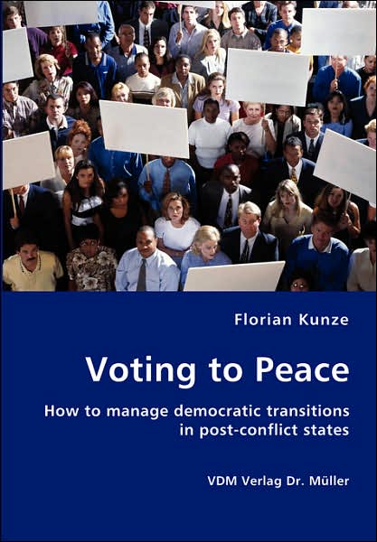 Voting to Peace