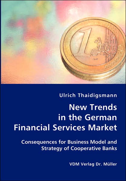 New Trends in the German Financial Services Market