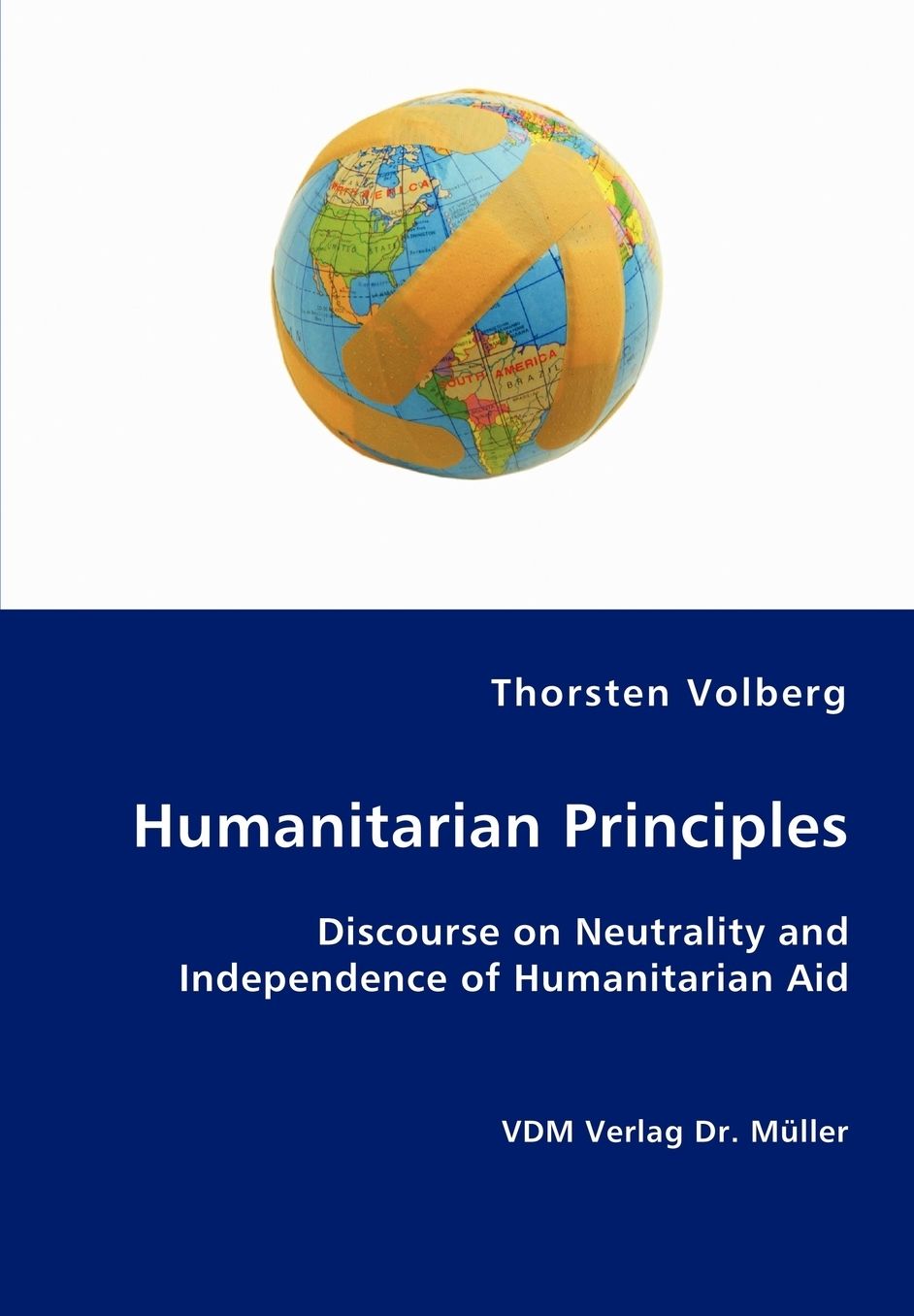 Humanitarian Principles
