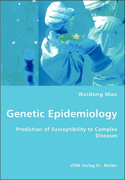 Genetic Epidemiology