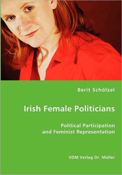 Irish Female Politicians
