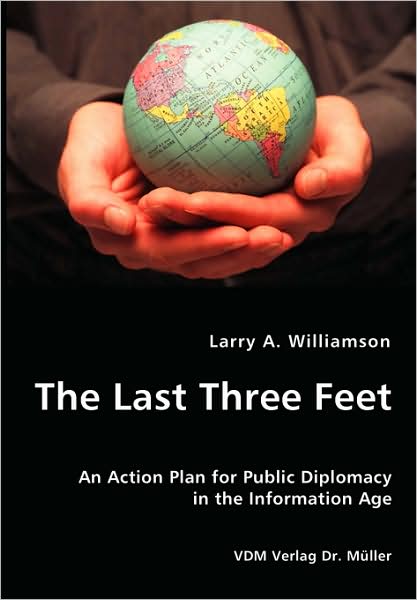 The Last Three Feet