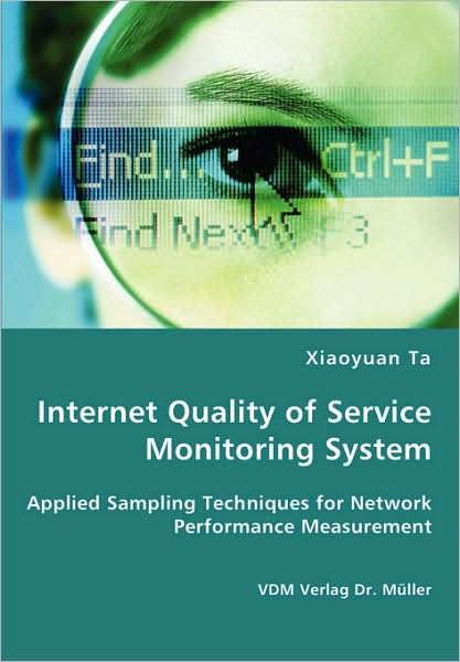 Internet Quality Of Service Monitoring System