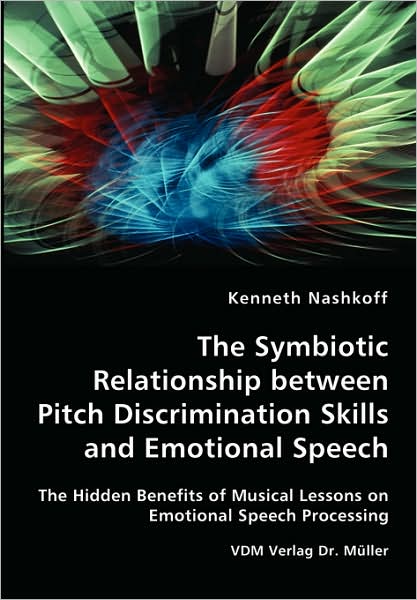 The Symbiotic Relationship Between Pitch Discrimination Skills and Emotional Speech
