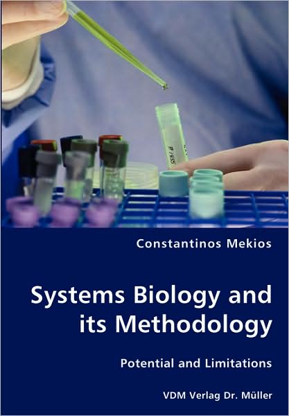 Systems Biology and Its Methodology