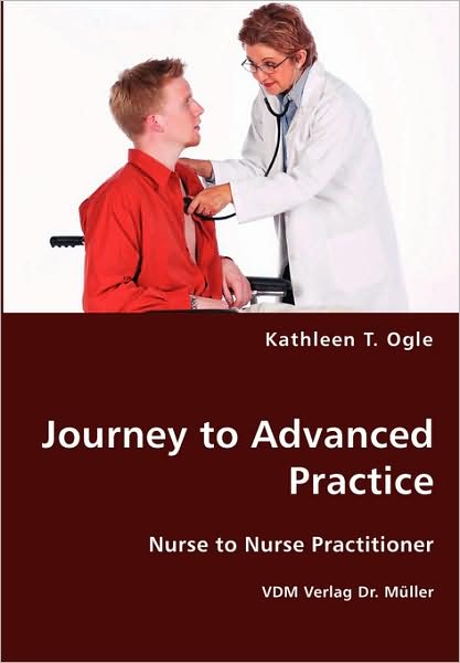Journey To Advanced Practice