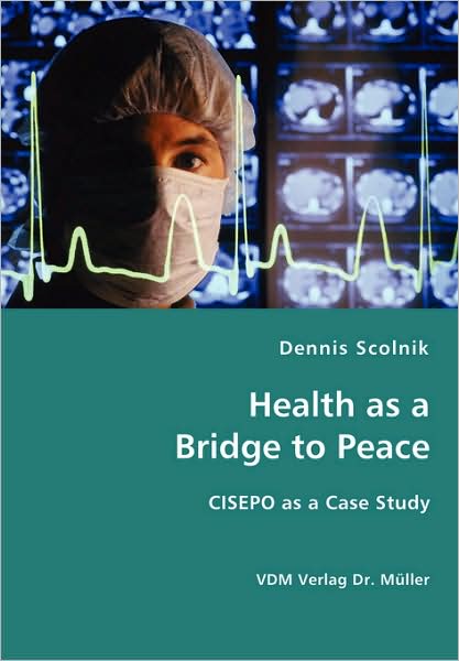 Health As A Bridge To Peace