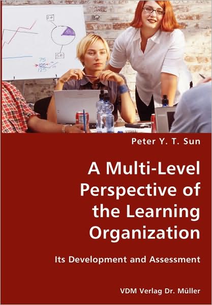 A Multi-Level Perspective of the Learning Organization