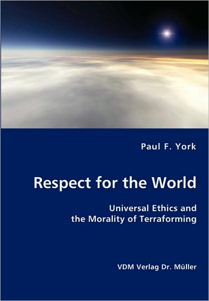 Respect for the World
