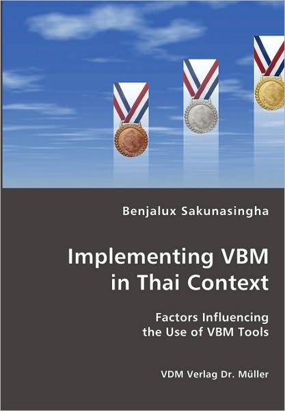Implementing Vbm In Thai Context