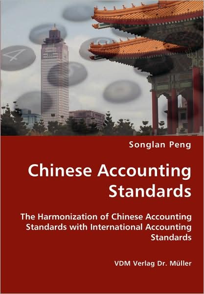 Chinese Accounting Standards