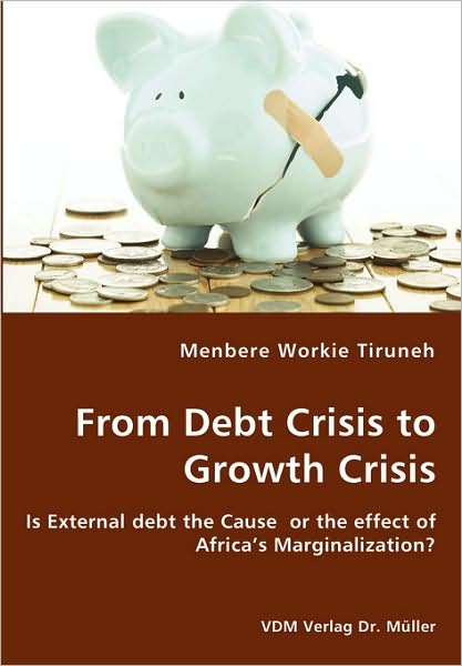 From Debt Crisis To Growth Crisis