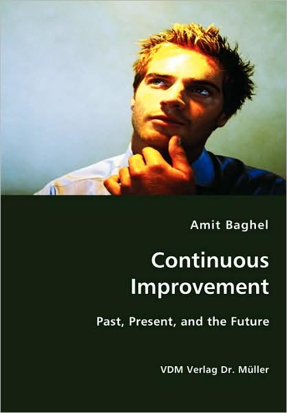 Continuous Improvement