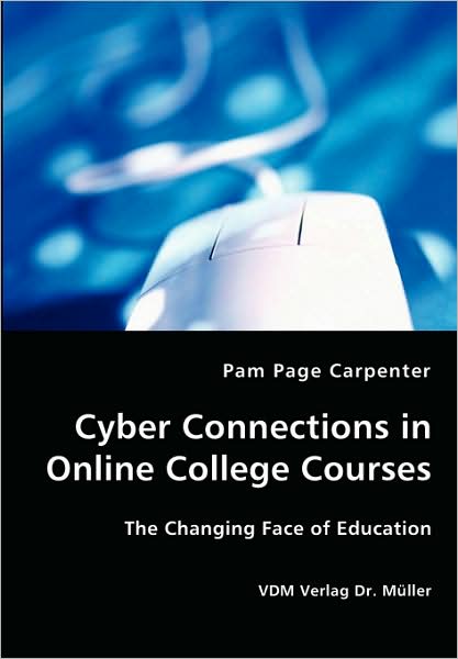 Cyber Connections in Online College Courses