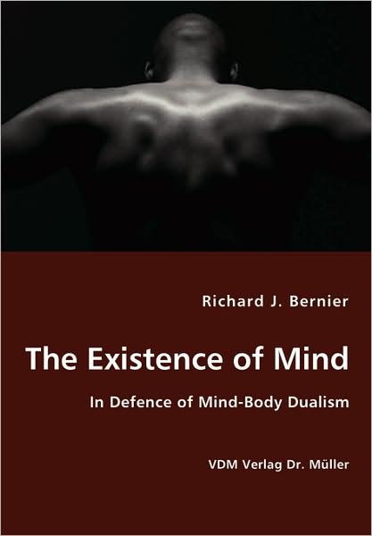 The Existence Of Mind