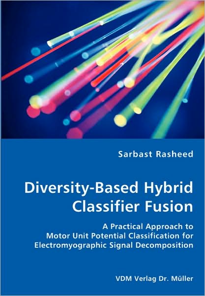 Diversity-Based Hybrid Classifier Fusion