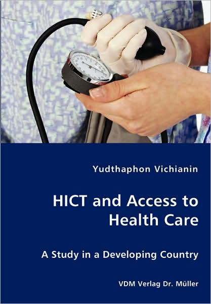Hict And Access To Health Care