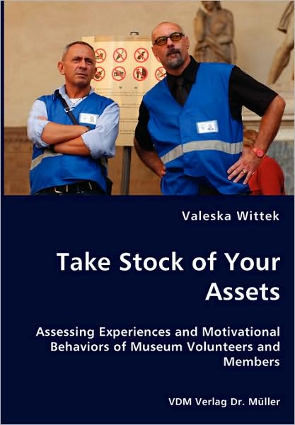 Take Stock Of Your Assets