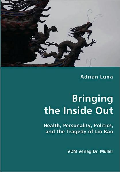 Bringing The Inside Out