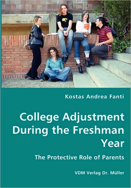 College Adjustment During the Freshman Year