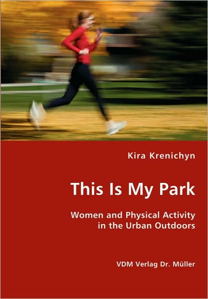 This Is My Park
