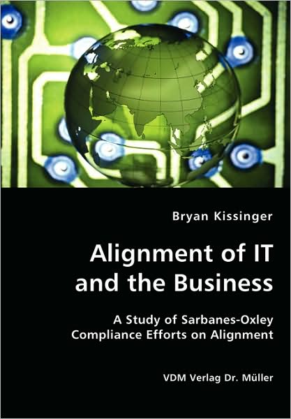 Alignment Of It And The Business