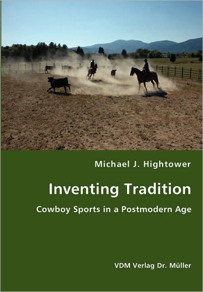 Inventing Tradition