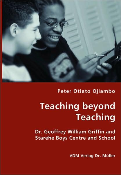 Teaching Beyond Teaching