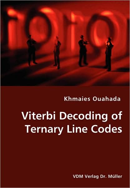 Viterbi Decoding of Ternary Line Codes