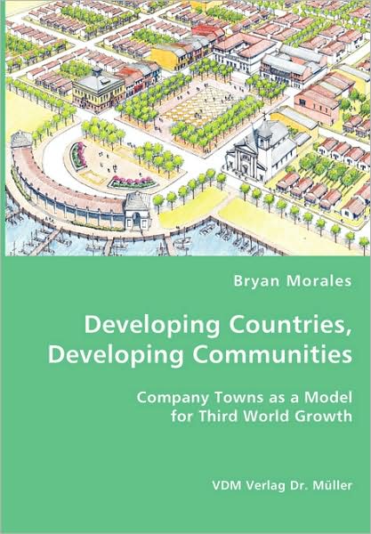 Developing Countries, Developing Communities