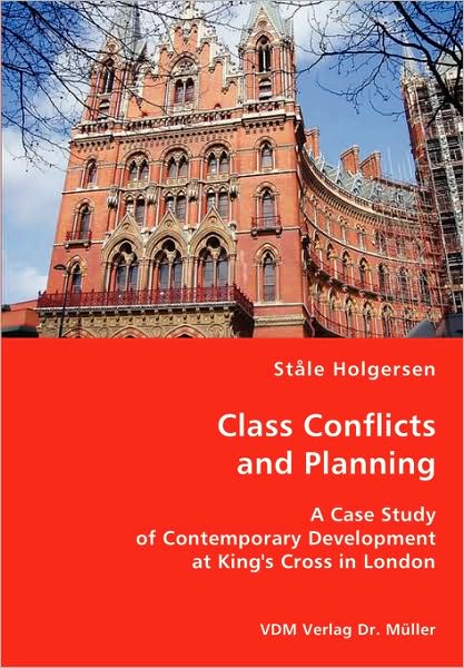 Class Conflicts and Planning