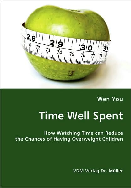 Time Well Spent: How Watching Time can Reduce the Chances of Having Overweight Children