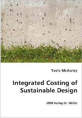 Integrated Costing Of Sustainable Design