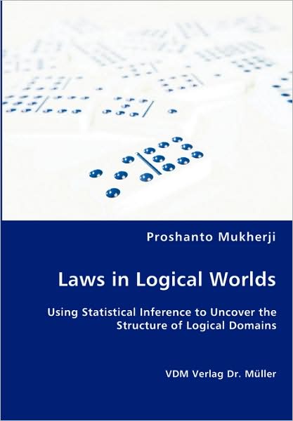 Laws in Logical Worlds