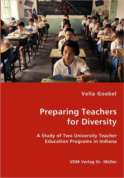 Preparing Teachers For Diversity